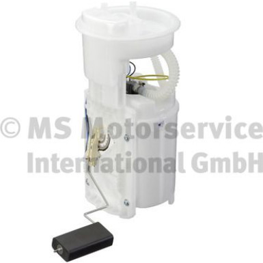 Kraftstofffördereinheit AUDI 7.11775.01.0