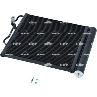 Kondensator, Klimaanlage EASY FIT 35720