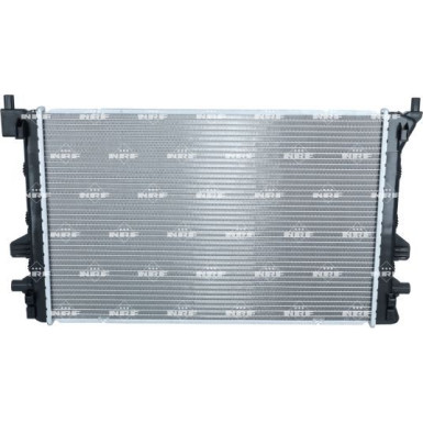 Kühler, Motorkühlung | 58471 Kühler, Motorkühlung | 58471