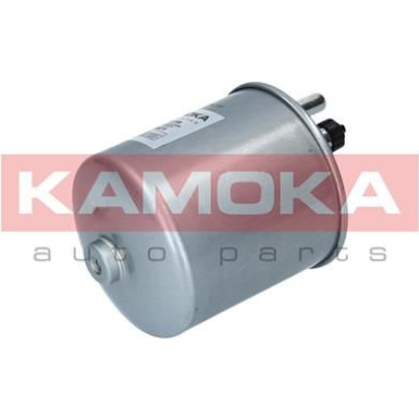 KAMOKA Kraftstofffilter KAMOKA Kraftstofffilter