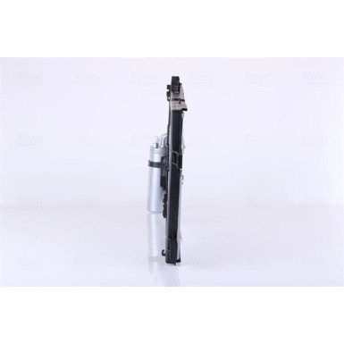 Kondensator PKW OPEL Combo 04-, Corsa C 03 FIRST FIT 94722