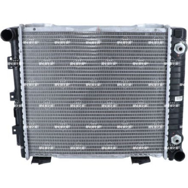 NRF Motorkühler | 507676