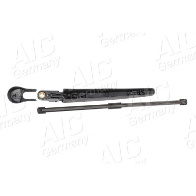 Wischerarm, hinten | BMW | 56778