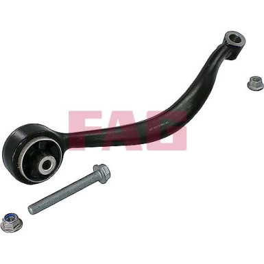 FAG Lenker, Radaufhängung FAG Lenker, Radaufhängung