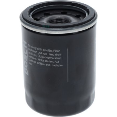 Ölfilter | CITROEN,FIAT,FORD,PEUGEOT | 0 986 452 041