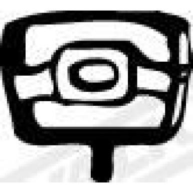 22 / Gummi TOYOTA Corolla 81360