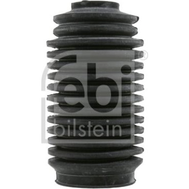 Faltenbalgsatz, Lenkung Vw T4 91 | 21694