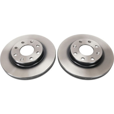 Bremsscheibe Chevrolet P. Aveo 04- 13/Kalos/Spark DF4439