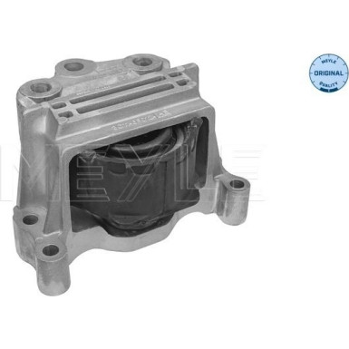 51 555 104 Lagerung Motor FORD Transit 06 MEYLE-ORIGINAL: True to OE 7141300012 51 555 104 Lagerung Motor FORD Transit 06 MEYLE-ORIGINAL: True to OE 7141300012