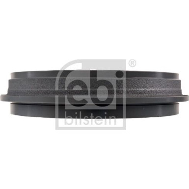 FEBI BILSTEIN Bremstrommel | 171055