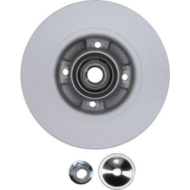 KAMOKA Bremsscheibe KAMOKA Bremsscheibe