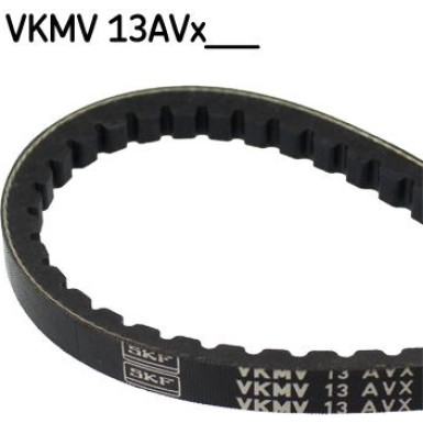SKF Keilriemen VKMV 13AVx900