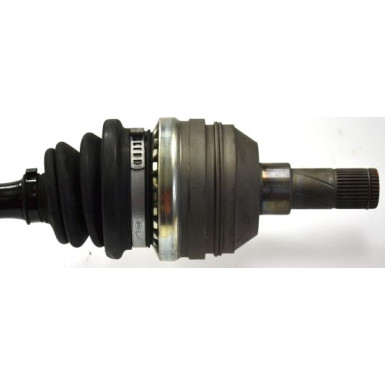 SPIDAN Antriebswelle