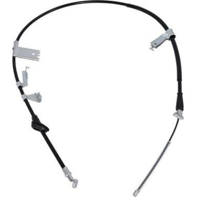 KAMOKA Seilzug, Feststellbremse 1190715