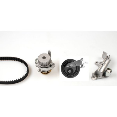 PK05476 Wasserpumpe + Zahnriemensatz