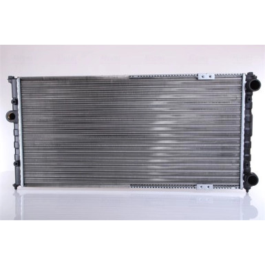 Wasserkühler PKW | VW CADDY 1,9 D 95 | 652681