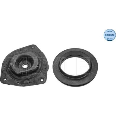 Lager - Radaufhängung. Nissan/Renault P. Note (06- ) Le MEYLE-ORIGINAL-KIT: Better solution for you 36-14 641 0004