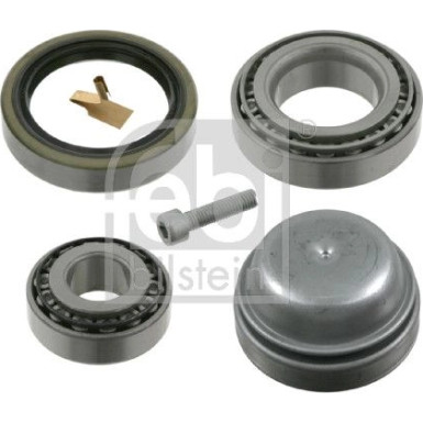 FEBI BILSTEIN Radlager | 08839