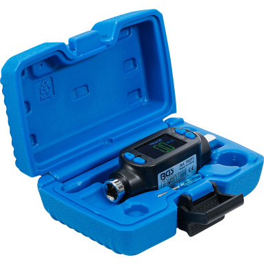 BGS Digitaler Drehmoment-Adapter | 10 mm (3/8"""") | 27 - 135 Nm | 70211