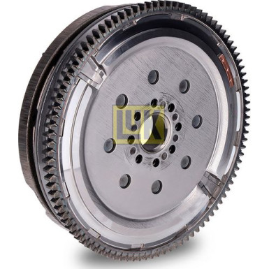 Zweimassenschwungrad LEXUS IS 200,220d 05 LuK DMF 415 0279 10