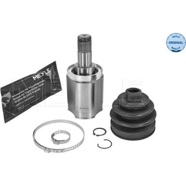 Gelenksatz, Antriebswelle MEYLE-ORIGINAL: True to OE 3144980015