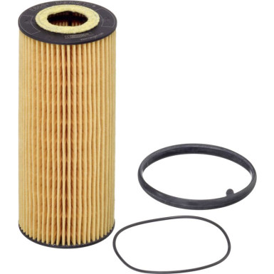 HENGST FILTER Ölfilter | E864H D184