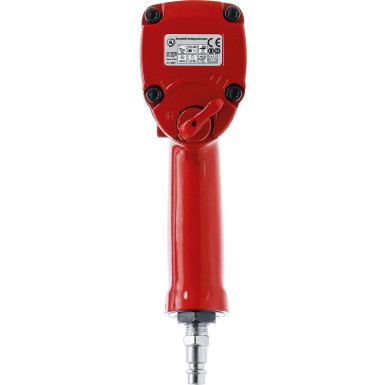 BGS Druckluft-Schlagschrauber 12,5 mm (1/2 ) 630 Nm BGS Do it yourself 9667