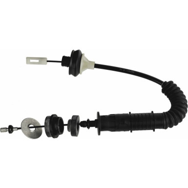 3074 600 212 Seilzug, Kupplungsbetätigung 3074 600 212 Seilzug, Kupplungsbetätigung