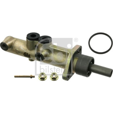 FEBI BILSTEIN Hauptbremszylinder | 26728
