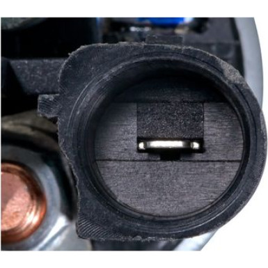 HELLA Anlasser 8EA012528-581