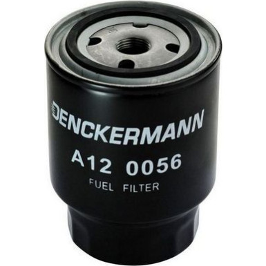 DENCKERMANN Kraftstofffilter DENCKERMANN Kraftstofffilter