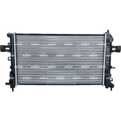 NRF Kühler, Motorkühlung 53441A NRF Kühler, Motorkühlung 53441A