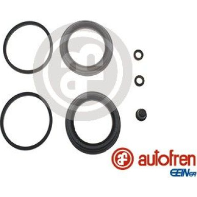 Autofren Reparatursatz D4137