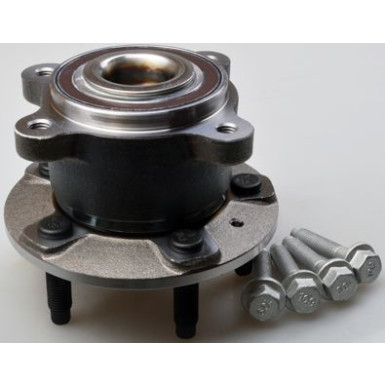 DENCKERMANN Radlager W413468