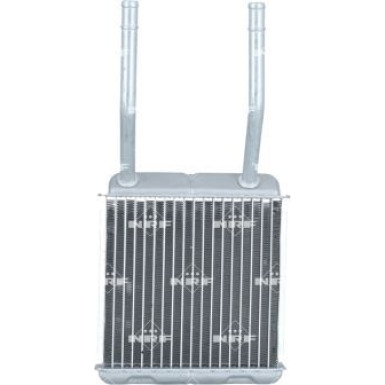 Wärmetauscher, Innenraumheizung EASY FIT 58147