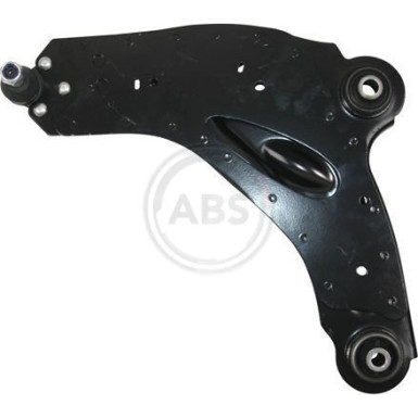 210853 Lenker, Radaufhängung 210853 Lenker, Radaufhängung