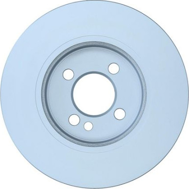KAMOKA Bremsscheibe | 103074