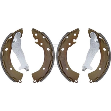 9269 Bremsbackensatz