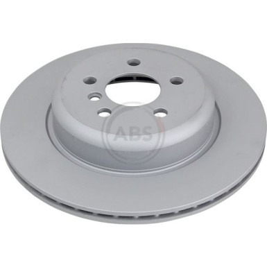 A.B.S. Bremsscheibe 18616