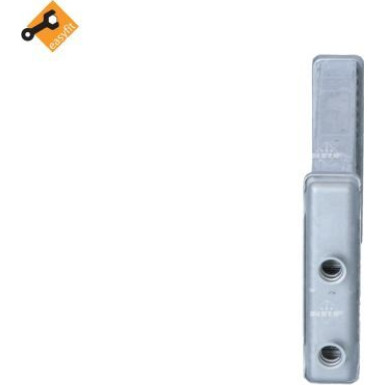 Wärmetauscher, Innenraumheizung EASY FIT 54211