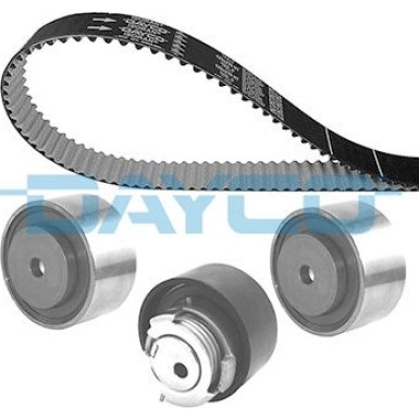 KTB399 Zahnriemensatz KTB399 Zahnriemensatz