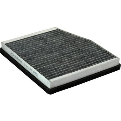 DENCKERMANN Innenraumfilter