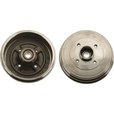 72 472 022 Bremstrommel m. Radlager u. R | RENAULT Clio,Modus 04 | DB4363MR 72 472 022 Bremstrommel m. Radlager u. R | RENAULT Clio,Modus 04 | DB4363MR