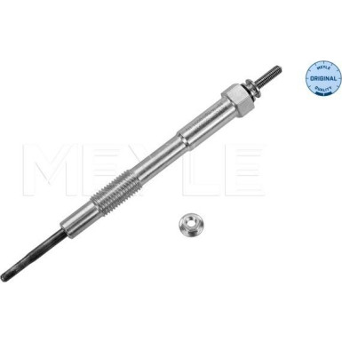 MEYLE Glühkerze 35-148600001