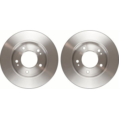 Bremsscheibe Kia T. Venga/Ix20 2010 | DF6144