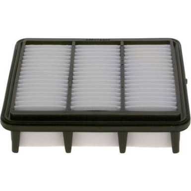 Luftfilter | KIA,HYUNDAI | F 026 400 063