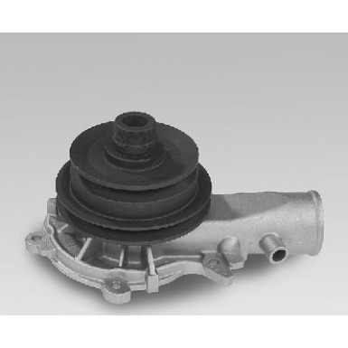 HEPU Wasserpumpe P319 HEPU Wasserpumpe P319