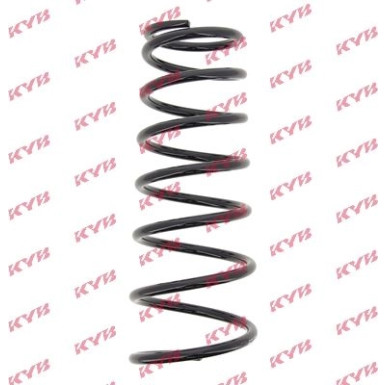 KYB Fahrwerksfeder Mazda T. Premacy 1.9/2.0/2.0Td 07.99-03.05 | RI6143