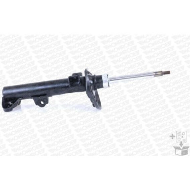 MONROE OESpectrum VA li/re | MERCEDES CLS,E 09 | 742129SP