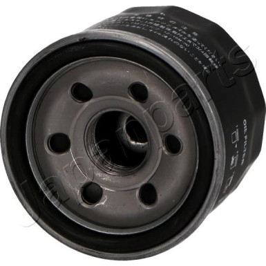 FILTR SMART OLEJU FORTWO 1,0 07 | FO-M02S